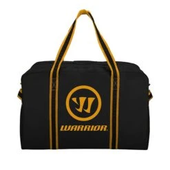 Warrior Pro Senior Goalie Carry Bag 21 Warrior Pro Senior Goalie Carry Bag -Warrior Shop warrior carry goalie bags warrior pro senior goalie carry bag black sport gold sr 30616497651778
