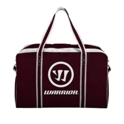 Warrior Pro Senior Goalie Carry Bag 24 Warrior Pro Senior Goalie Carry Bag -Warrior Shop warrior carry goalie bags warrior pro senior goalie carry bag maroon sr 30616497782850