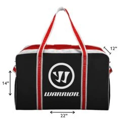 Warrior Pro Player Intermediate Carry Hockey Bag -Warrior Shop warrior carry hockey bags warrior pro player intermediate carry hockey bag 30616387584066