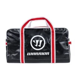 Warrior Pro Player Intermediate Carry Hockey Bag -Warrior Shop warrior carry hockey bags warrior pro player intermediate carry hockey bag black red int 28743533592642