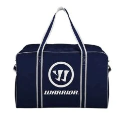 Warrior Pro Player Intermediate Carry Hockey Bag -Warrior Shop warrior carry hockey bags warrior pro player intermediate carry hockey bag navy int 30616387747906