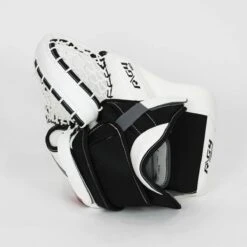 Warrior Ritual G4 Senior Goalie Catcher -Warrior Shop warrior catchers warrior ritual g4 senior goalie catcher 15202536947778