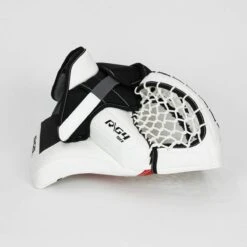 Warrior Ritual G4 Senior Goalie Catcher -Warrior Shop warrior catchers warrior ritual g4 senior goalie catcher 15202537013314