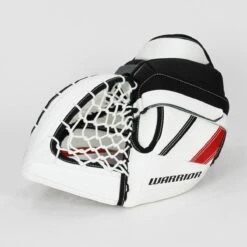 Warrior Ritual G4 Senior Goalie Catcher -Warrior Shop warrior catchers warrior ritual g4 senior goalie catcher 15202537046082