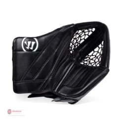 Warrior Ritual G4 Senior Goalie Catcher -Warrior Shop warrior catchers warrior ritual g4 senior goalie catcher black regular 28743574356034