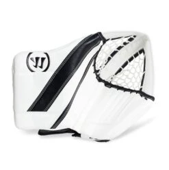 Warrior Ritual G4 Senior Goalie Catcher -Warrior Shop warrior catchers warrior ritual g4 senior goalie catcher white black regular 28743629897794
