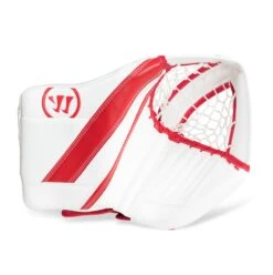 Warrior Ritual G4 Senior Goalie Catcher -Warrior Shop warrior catchers warrior ritual g4 senior goalie catcher white red regular 28743608893506