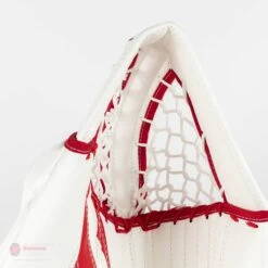 Warrior Ritual G5 Intermediate Goalie Catcher -Warrior Shop warrior catchers warrior ritual g5 intermediate goalie catcher 14051606364226