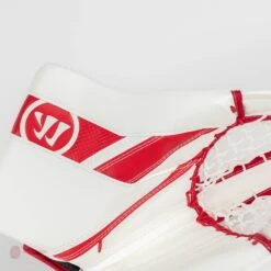 Warrior Ritual G5 Intermediate Goalie Catcher -Warrior Shop warrior catchers warrior ritual g5 intermediate goalie catcher 14051606462530