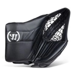 Warrior Ritual G5 Intermediate Goalie Catcher -Warrior Shop warrior catchers warrior ritual g5 intermediate goalie catcher black regular 28743621017666