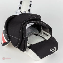 Warrior Ritual G5 Junior Goalie Catcher -Warrior Shop warrior catchers warrior ritual g5 junior goalie catcher 14051316891714