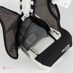 Warrior Ritual G5 Junior Goalie Catcher -Warrior Shop warrior catchers warrior ritual g5 junior goalie catcher 14051317022786