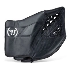 Warrior Ritual G5 Junior Goalie Catcher -Warrior Shop warrior catchers warrior ritual g5 junior goalie catcher black regular 28743620722754