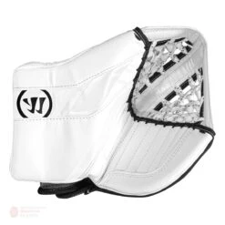 Warrior Ritual G5 Junior Goalie Catcher -Warrior Shop warrior catchers warrior ritual g5 junior goalie catcher white regular 30364577562690