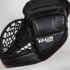 Warrior Ritual G5 Pro Senior Goalie Catcher -Warrior Shop warrior catchers warrior ritual g5 pro senior goalie catcher 14051005038658