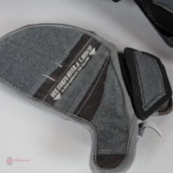 Warrior Ritual G5 Pro Senior Goalie Catcher -Warrior Shop warrior catchers warrior ritual g5 pro senior goalie catcher 14051005366338