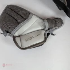 Warrior Ritual G5 Pro Senior Goalie Catcher -Warrior Shop warrior catchers warrior ritual g5 pro senior goalie catcher 14051005431874