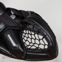 Warrior Ritual G5 Pro Senior Goalie Catcher -Warrior Shop warrior catchers warrior ritual g5 pro senior goalie catcher 14051005464642