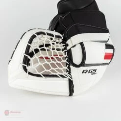 Warrior Ritual G5 SR+ Senior Goalie Catcher -Warrior Shop warrior catchers warrior ritual g5 sr senior goalie catcher 14050782871618