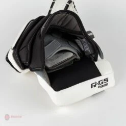 Warrior Ritual G5 SR+ Senior Goalie Catcher -Warrior Shop warrior catchers warrior ritual g5 sr senior goalie catcher 14050782904386