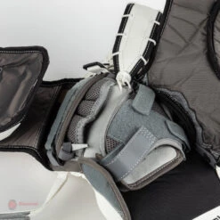 Warrior Ritual G5 SR+ Senior Goalie Catcher -Warrior Shop warrior catchers warrior ritual g5 sr senior goalie catcher 14050782937154