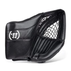 Warrior Ritual G5 SR+ Senior Goalie Catcher -Warrior Shop warrior catchers warrior ritual g5 sr senior goalie catcher black regular 28743620395074