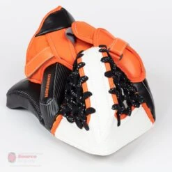 Warrior Ritual G5 SR+ Senior Goalie Catcher - Source Exclusive -Warrior Shop warrior catchers warrior ritual g5 sr senior goalie catcher source exclusive 14781962944578