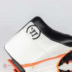 Warrior Ritual G5 SR+ Senior Goalie Catcher - Source Exclusive -Warrior Shop warrior catchers warrior ritual g5 sr senior goalie catcher source exclusive 14781963075650