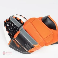 Warrior Ritual G5 SR+ Senior Goalie Catcher - Source Exclusive -Warrior Shop warrior catchers warrior ritual g5 sr senior goalie catcher source exclusive 14781963599938