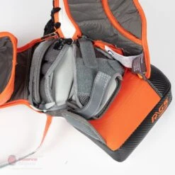 Warrior Ritual G5 SR+ Senior Goalie Catcher - Source Exclusive -Warrior Shop warrior catchers warrior ritual g5 sr senior goalie catcher source exclusive 14781963731010