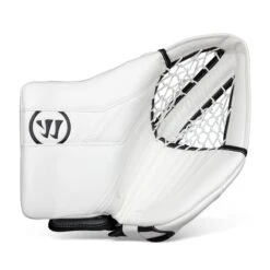 Warrior Ritual G5 SR+ Senior Goalie Catcher -Warrior Shop warrior catchers warrior ritual g5 sr senior goalie catcher white regular 28743620427842
