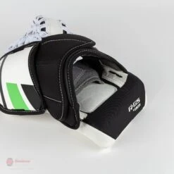 Warrior Ritual G5 Youth Goalie Catcher 15 Warrior Ritual G5 Youth Goalie Catcher -Warrior Shop warrior catchers warrior ritual g5 youth goalie catcher 14051575922754