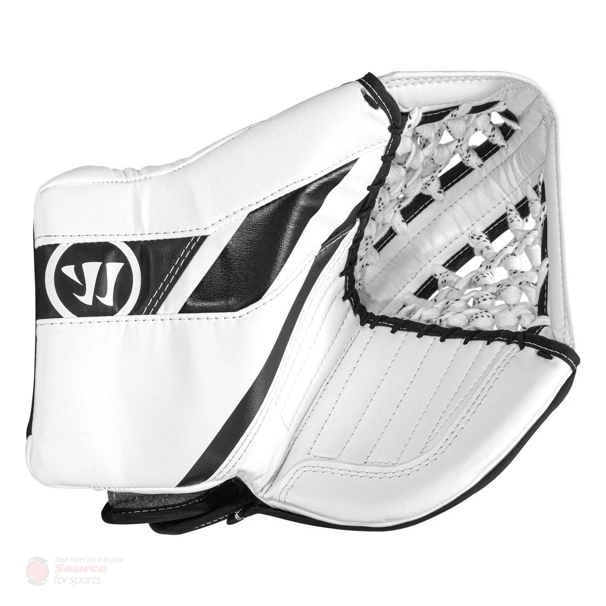 Warrior Ritual G5 Youth Goalie Catcher 12 Warrior Ritual G5 Youth Goalie Catcher - Image 12
