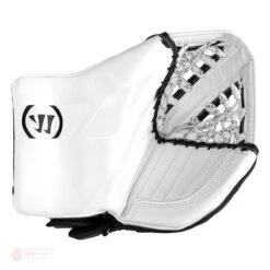 Warrior Ritual G5 Youth Goalie Catcher 19 Warrior Ritual G5 Youth Goalie Catcher -Warrior Shop warrior catchers warrior ritual g5 youth goalie catcher white regular 28743620165698