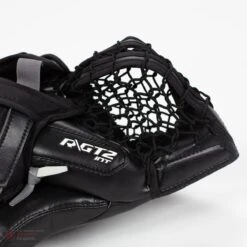 Warrior Ritual GT2 Intermediate Goalie Catcher -Warrior Shop warrior catchers warrior ritual gt2 intermediate goalie catcher 5670493061186
