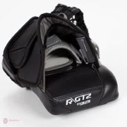 Warrior Ritual GT2 Intermediate Goalie Catcher -Warrior Shop warrior catchers warrior ritual gt2 intermediate goalie catcher 5670493159490