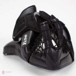 Warrior Ritual GT2 Intermediate Goalie Catcher -Warrior Shop warrior catchers warrior ritual gt2 intermediate goalie catcher 5670501089346