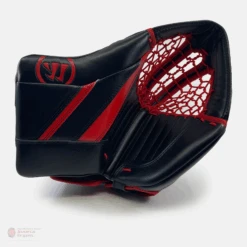 Warrior Ritual GT2 Intermediate Goalie Catcher - Source Exclusive 22 Warrior Ritual GT2 Intermediate Goalie Catcher - Source Exclusive -Warrior Shop warrior catchers warrior ritual gt2 intermediate goalie catcher source exclusive black red regular 28258851323970