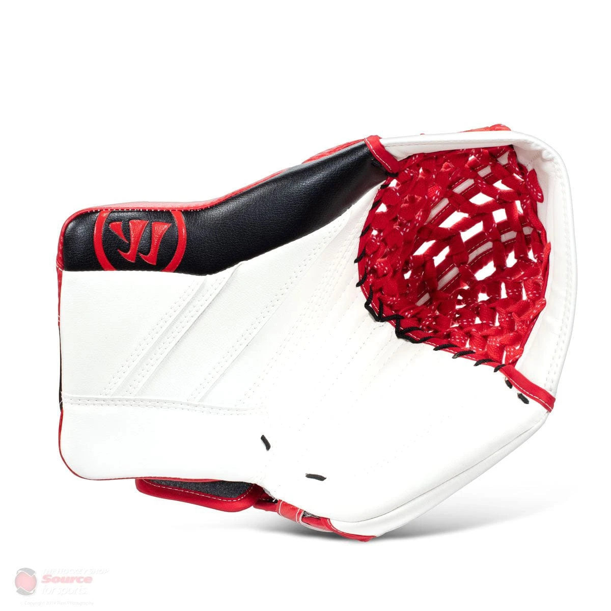 Warrior Ritual GT2 Intermediate Goalie Catcher - Source Exclusive 10 Warrior Ritual GT2 Intermediate Goalie Catcher - Source Exclusive - Image 10