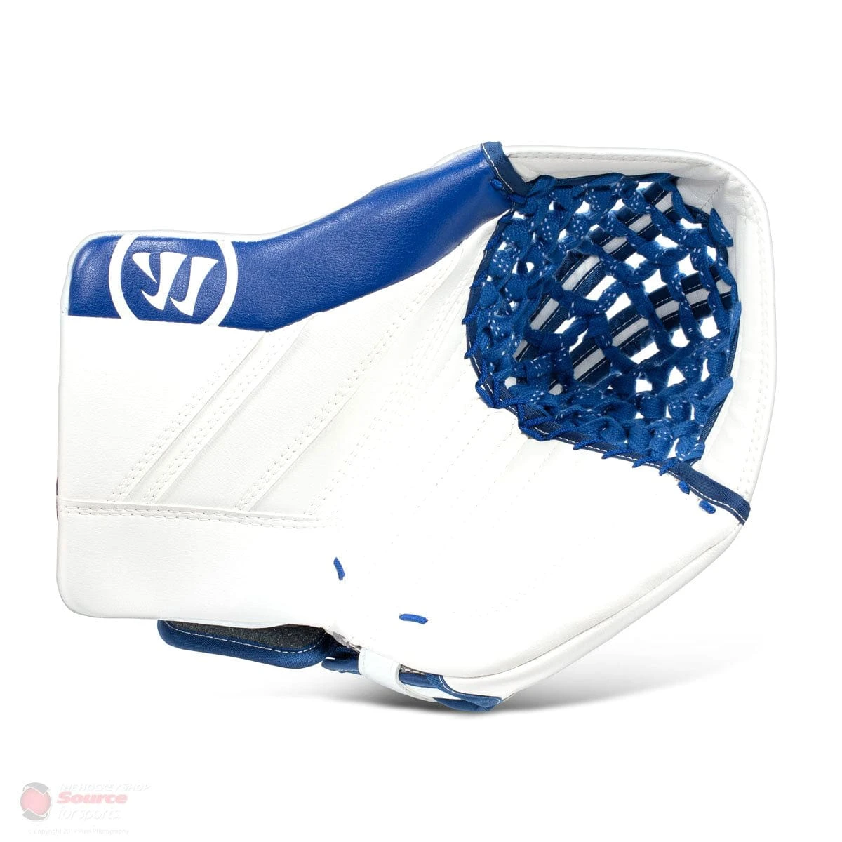 Warrior Ritual GT2 Intermediate Goalie Catcher - Source Exclusive 12 Warrior Ritual GT2 Intermediate Goalie Catcher - Source Exclusive - Image 12
