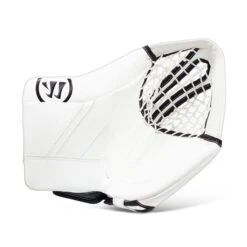 Warrior Ritual GT2 Intermediate Goalie Catcher -Warrior Shop warrior catchers warrior ritual gt2 intermediate goalie catcher white regular 28743615840322
