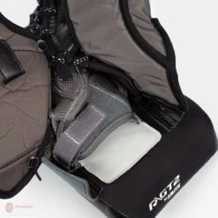 Warrior Ritual GT2 Junior Goalie Catcher -Warrior Shop warrior catchers warrior ritual gt2 junior goalie catcher 30370398470210