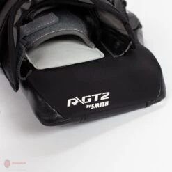 Warrior Ritual GT2 Junior Goalie Catcher -Warrior Shop warrior catchers warrior ritual gt2 junior goalie catcher 5670493552706