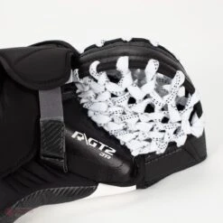 Warrior Ritual GT2 Junior Goalie Catcher - Source Exclusive -Warrior Shop warrior catchers warrior ritual gt2 junior goalie catcher source exclusive 5670517243970