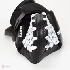 Warrior Ritual GT2 Junior Goalie Catcher - Source Exclusive -Warrior Shop warrior catchers warrior ritual gt2 junior goalie catcher source exclusive 5670517768258
