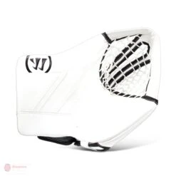 Warrior Ritual GT2 Junior Goalie Catcher -Warrior Shop warrior catchers warrior ritual gt2 junior goalie catcher white full right 30370398502978