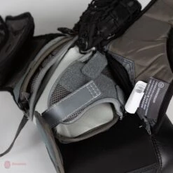 Warrior Ritual GT2 Pro Senior Goalie Catcher -Warrior Shop warrior catchers warrior ritual gt2 pro senior goalie catcher 5024686473282