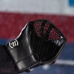 Warrior Ritual GT2 Pro Senior Goalie Catcher -Warrior Shop warrior catchers warrior ritual gt2 pro senior goalie catcher 5024687194178