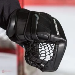 Warrior Ritual GT2 Pro Senior Goalie Catcher -Warrior Shop warrior catchers warrior ritual gt2 pro senior goalie catcher 5024687292482