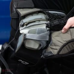 Warrior Ritual GT2 Pro Senior Goalie Catcher -Warrior Shop warrior catchers warrior ritual gt2 pro senior goalie catcher 5024687456322